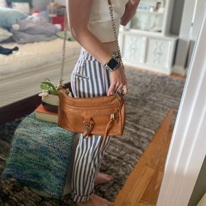 Rebecca Minkoff M.A.C. Crossbody (full size)